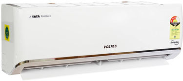 Voltas 183V Vectra Zen Silver (4503749) 1.5 Ton 3 Star Inverter Air Conditioners Air Conditioner