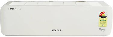 Voltas 183V Vectra Pristine (4503731) 1.5 Ton 3 Star Inverter Air Conditioners Air Conditioner