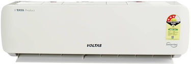 Voltas 183V Vectra Pristine (4503731) 1.5 Ton 3 Star Inverter Air Conditioners Air Conditioner