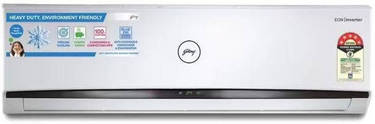 Godrej SIC 24LTC5-WWR 2 Ton 5 Star Air Conditioners Air Conditioner