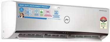 Godrej SIC 24LTC5-WWR 2 Ton 5 Star Air Conditioners Air Conditioner