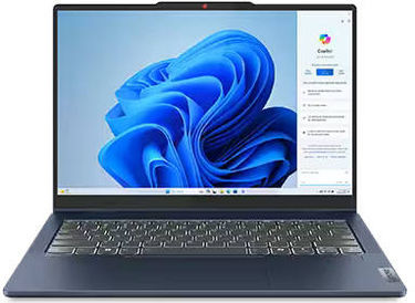 Lenovo IdeaPad 5i 14IRH9 (83KX004QIN) Laptop