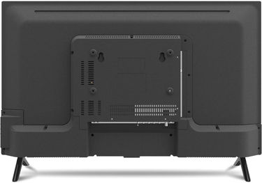 VW Pro Series VW32GQ1 32 inch HD ready Smart QLED TV