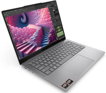 Lenovo Yoga Pro 7 14ASP9 Gen 9 (83HN0027IN) Laptop