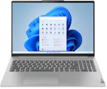 Lenovo IdeaPad Slim 5 16IMH9 Gen 9 (83DC0094IN) Laptop