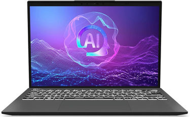 MSI Prestige 13 AI Plus Evo A2VMG-022IN Laptop