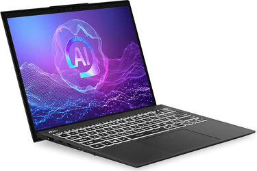 MSI Prestige 13 AI Plus Evo A2VMG-022IN Laptop