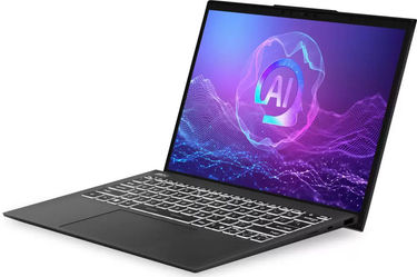 MSI Prestige 13 AI Plus Evo A2VMG-022IN Laptop
