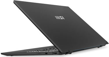 MSI Prestige 13 AI Plus Evo A2VMG-022IN Laptop