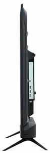 VW Pro Series VW43GQ1 43 inch UHD Smart QLED TV