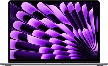 Apple MacBook Air M3 MC9H4HN/A (MC9H4HN/A) Ultrabook