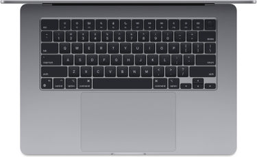 Apple MacBook Air M3 MC9H4HN/A (MC9H4HN/A) Ultrabook