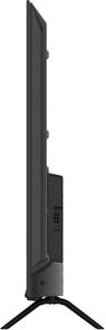 JVC AI Vision Series LT-65NQ7165C 65 inch UHD Smart QLED TV