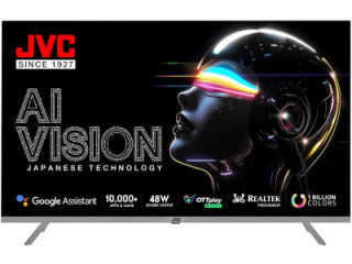 JVC AI Vision Series LT-40NQ3165C 40 inch Full HD Smart QLED TV