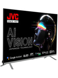 JVC AI Vision Series LT-40NQ3165C 40 inch Full HD Smart QLED TV