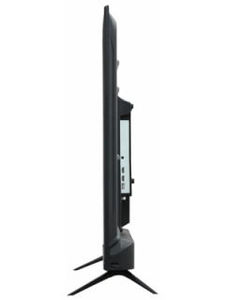VW Pro Series VW55GQ1 55 inch UHD Smart QLED TV
