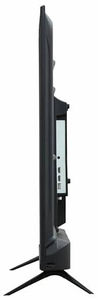 VW Pro Series VW55GQ1 55 inch UHD Smart QLED TV