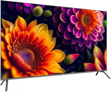 Sansui JSW50GSQLED 50 inch UHD Smart QLED TV