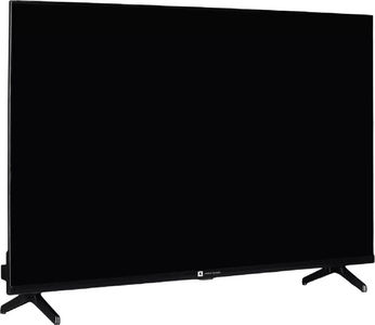 realme TechLife CineSonic Q 32HDGQRVS2Q 32 inch HD ready Smart QLED TV