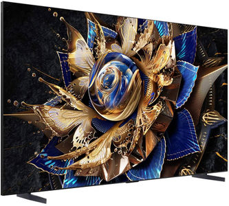 TCL 115X955 Max 115 inch UHD Smart QD-Mini LED TV