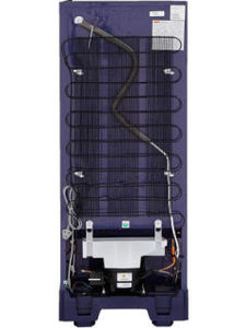 Whirlpool 215 IMPRO ROY 4S Inv SAPPHIRE MULIA-Z 192 L 4 Star Inverter Direct Cool Single Door Refrigerator