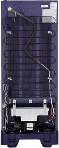 Whirlpool 215 IMPRO ROY 4S Inv SAPPHIRE MULIA-Z 192 L 4 Star Inverter Direct Cool Single Door Refrigerator
