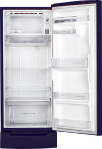 Whirlpool 215 IMPRO ROY 4S Inv SAPPHIRE MULIA-Z 192 L 4 Star Inverter Direct Cool Single Door Refrigerator
