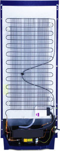 Godrej RD 210E TDI MN BL 202 L 5 Star Inverter Direct Cool Single Door Refrigerator