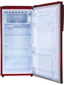 Godrej RD EDGENEO 207D THF MP WN 180 L 4 Star Direct Cool Side By Side Door Refrigerator