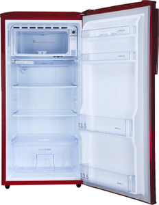 Godrej RD EDGENEO 207D THF MP WN 180 L 4 Star Direct Cool Side By Side Door Refrigerator