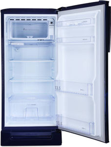 Godrej RD EDGENEO 207D TDF MP BL 180 L 4 Star Direct Cool Single Door Refrigerator