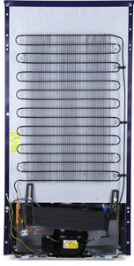 Godrej RD EDGENEO 207D TDF MP BL 180 L 4 Star Direct Cool Single Door Refrigerator