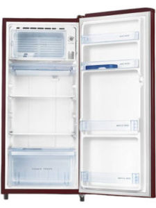 Whirlpool 205 WDE CLS 3S SHERRY WINE-Z 184 L 3 Star Direct Cool Single Door Refrigerator