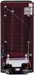 Whirlpool 205 WDE CLS 3S SHERRY WINE-Z 184 L 3 Star Direct Cool Single Door Refrigerator