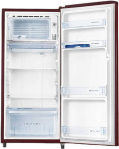 Whirlpool 205 WDE CLS 3S SHERRY WINE-Z 184 L 3 Star Direct Cool Single Door Refrigerator