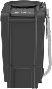 Whirlpool 7 Kg Semi Automatic Top Load Washing Machine (MAGIC CLEAN RYL SRS 7.0 GREY DAZZLE)