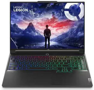 Lenovo Legion 7i 16IRX9 Gen 9 (83FD009VIN) Laptop