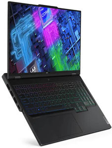 Lenovo Legion 7i 16IRX9 Gen 9 (83FD009VIN) Laptop