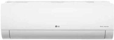 LG US-Q18JNXE1 1.5 Ton 3 Star Split Air Conditioner