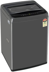 LG 7 Kg Fully Automatic Top Load Washing Machine (T70VBMB4ZD)