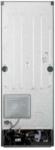 LG GL-T382TDSX 343 L 3 Star Inverter Frost Free Double Door Refrigerator