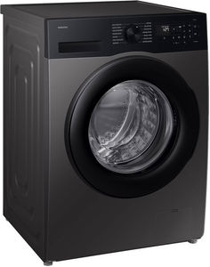 Samsung 9 Kg Fully Automatic Front Load Washing Machine (WW90DG5U24AX)