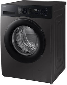 Samsung 9 Kg Fully Automatic Front Load Washing Machine (WW90DG5U24AX)