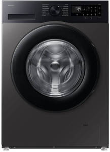 Samsung 9 Kg Fully Automatic Front Load Washing Machine (WW90DG5U24AX)