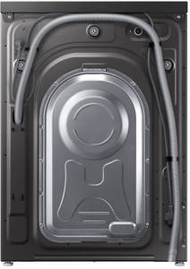 Samsung 9 Kg Fully Automatic Front Load Washing Machine (WW90DG5U24AX)