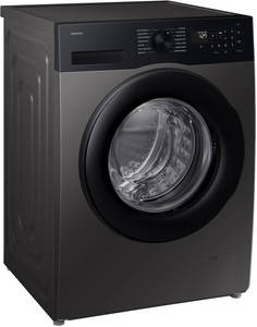 Samsung 9 Kg Fully Automatic Front Load Washing Machine (WW90DG5U24AX)