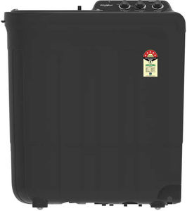 Whirlpool 8 Kg Semi Automatic Top Load Washing Machine (MAGIC CLEAN 8.0 GREY DAZZLE)