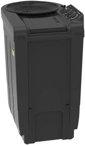 Whirlpool 8 Kg Semi Automatic Top Load Washing Machine (MAGIC CLEAN 8.0 GREY DAZZLE)