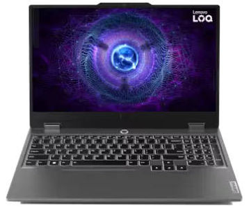 Lenovo LOQ 15ARP9 Gen 9 (83JC00EHIN) Laptop