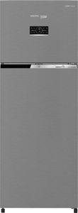 Voltas Beko RFF315C/WPV501RXID 268 L 3 Star Inverter Frost Free Double Door Refrigerator